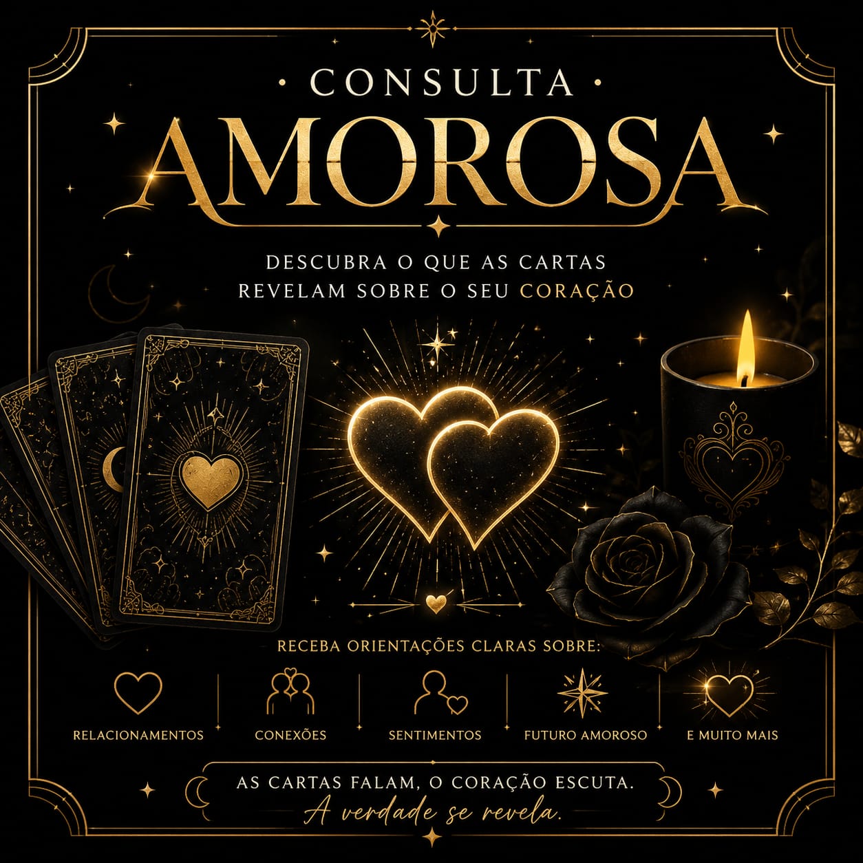 Consulta Amorosa