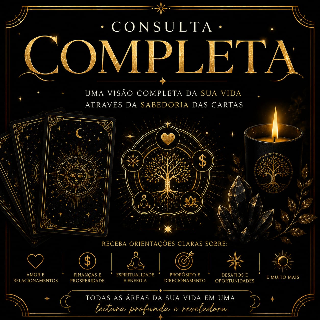 Tiragem Completa