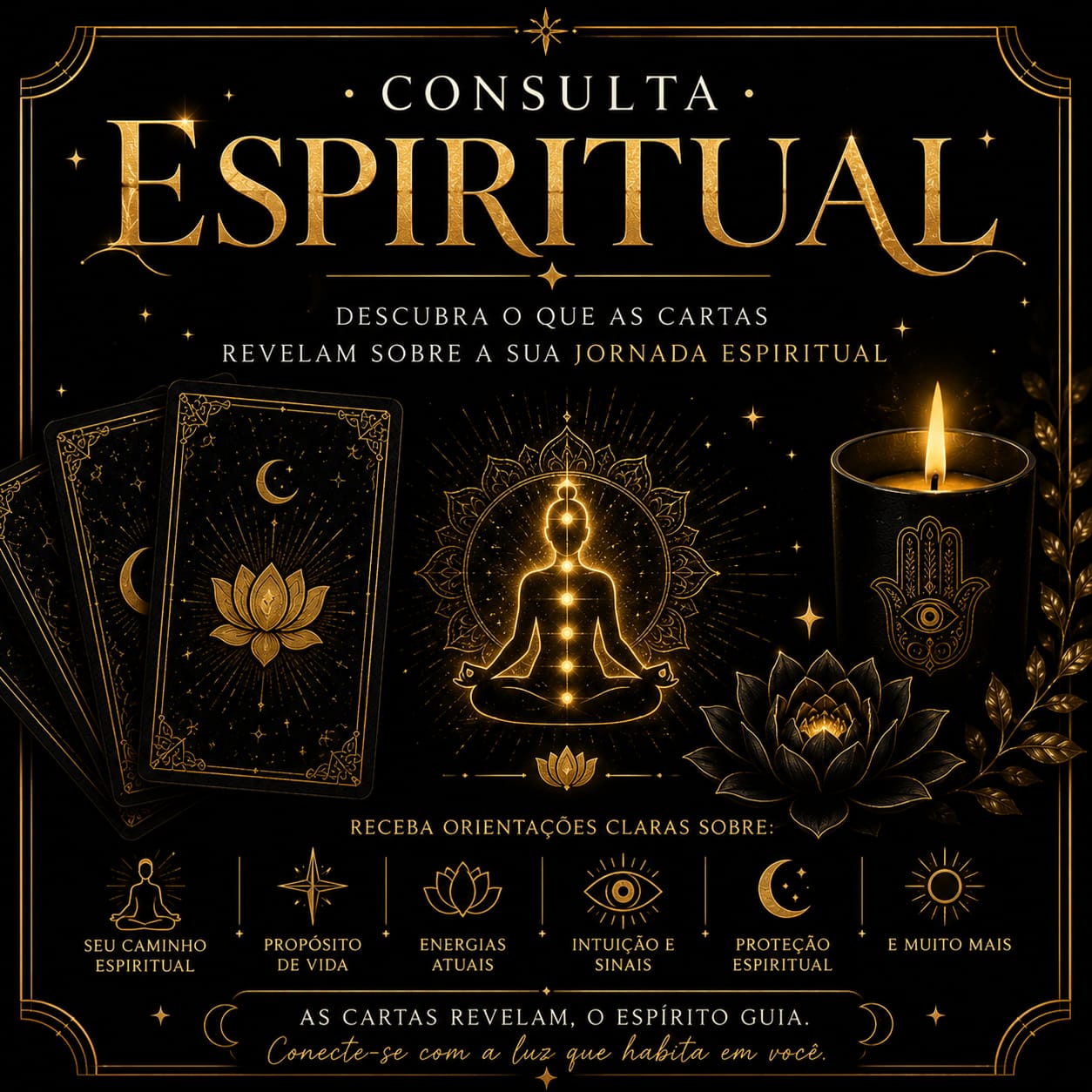 Consulta Espiritual