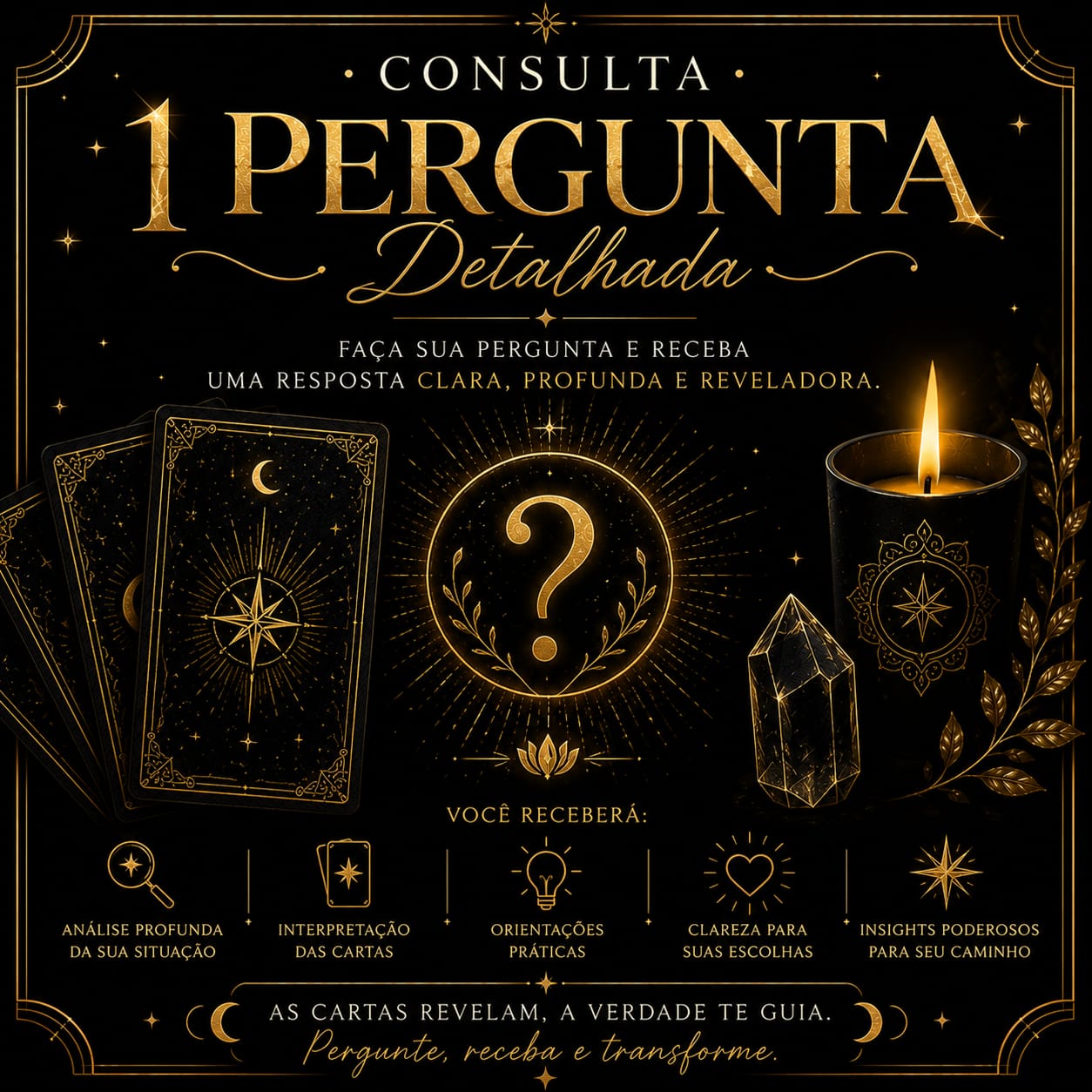Pergunta Detalhada